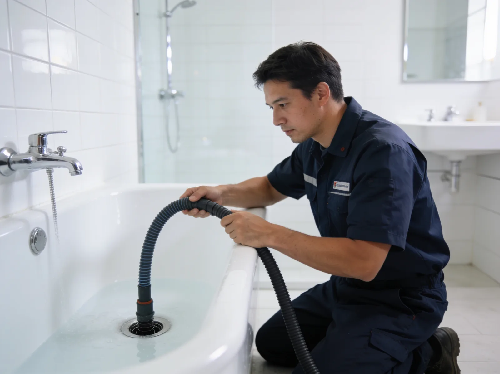 Emergency Plumber Pollocksville, NC FAQs
